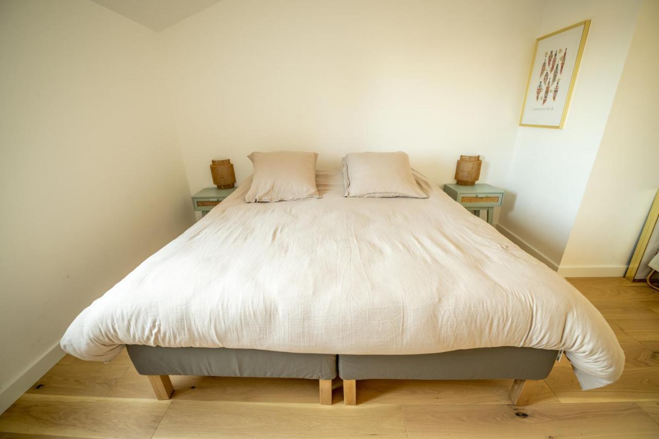 Hyper Centre - Duplex 73M2 Au Dernier Etage Apartment Le Touquet Екстериор снимка