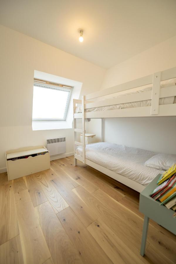 Hyper Centre - Duplex 73M2 Au Dernier Etage Apartment Le Touquet Екстериор снимка