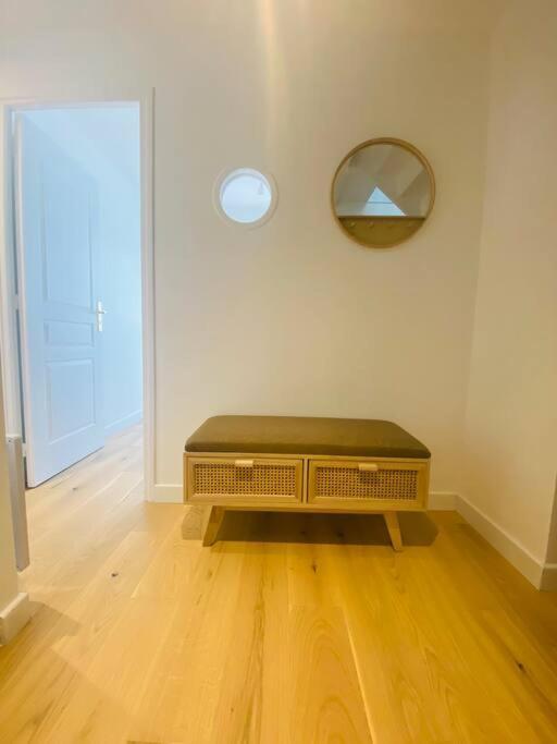 Hyper Centre - Duplex 73M2 Au Dernier Etage Apartment Le Touquet Екстериор снимка