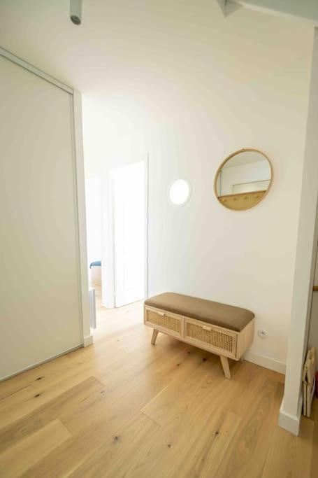 Hyper Centre - Duplex 73M2 Au Dernier Etage Apartment Le Touquet Екстериор снимка