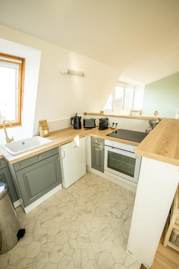 Hyper Centre - Duplex 73M2 Au Dernier Etage Apartment Le Touquet Екстериор снимка