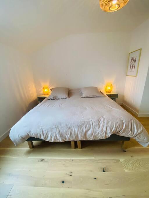 Hyper Centre - Duplex 73M2 Au Dernier Etage Apartment Le Touquet Екстериор снимка