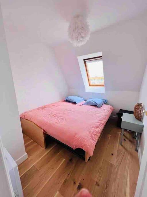 Hyper Centre - Duplex 73M2 Au Dernier Etage Apartment Le Touquet Екстериор снимка