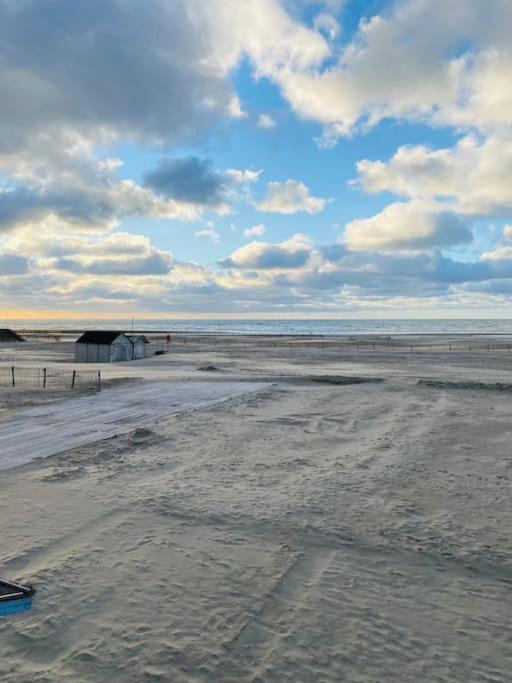Hyper Centre - Duplex 73M2 Au Dernier Etage Apartment Le Touquet Екстериор снимка