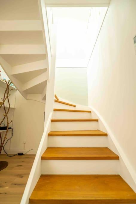 Hyper Centre - Duplex 73M2 Au Dernier Etage Apartment Le Touquet Екстериор снимка