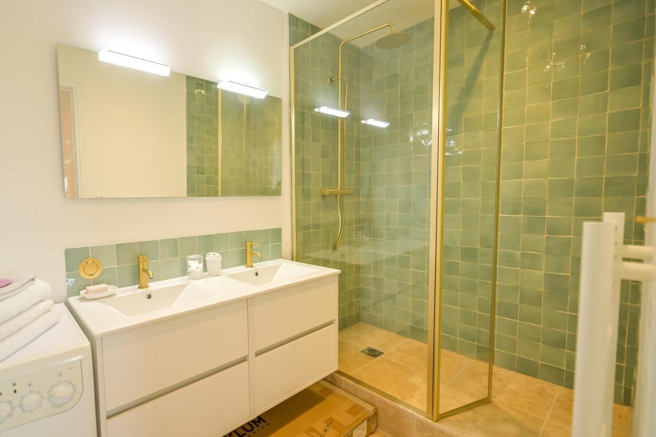 Hyper Centre - Duplex 73M2 Au Dernier Etage Apartment Le Touquet Екстериор снимка